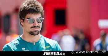 22 Exemplare weltweit: Damit dreht Lance Stroll seine Runden in Monaco