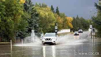 Severe weather returns to Sask: here's what you should know