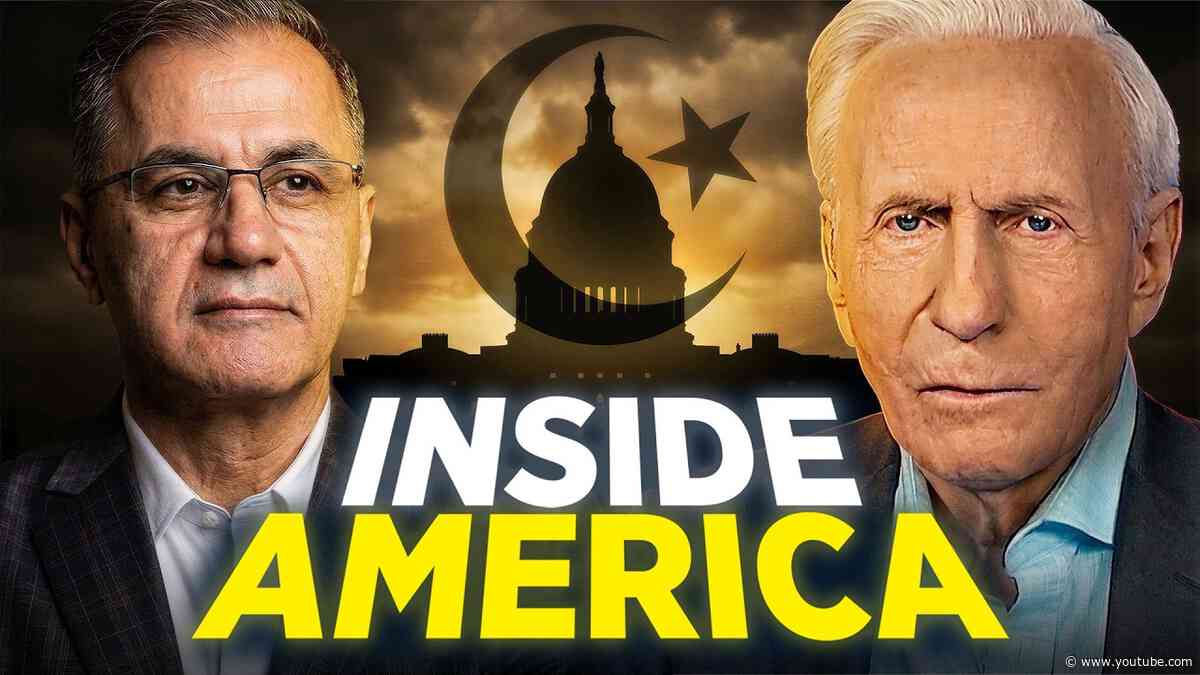 Ex-Muslim Reveals the Spirit Already Inside America...