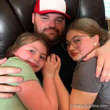 Amber Portwood, Gary Shirley’s Daughter Leah, 17, Enters Senior Year