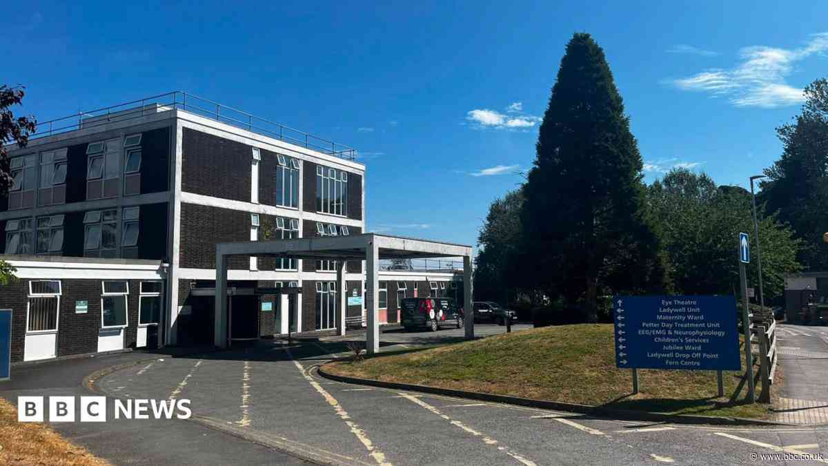 NCT 'deeply concerned' over maternity unit closure