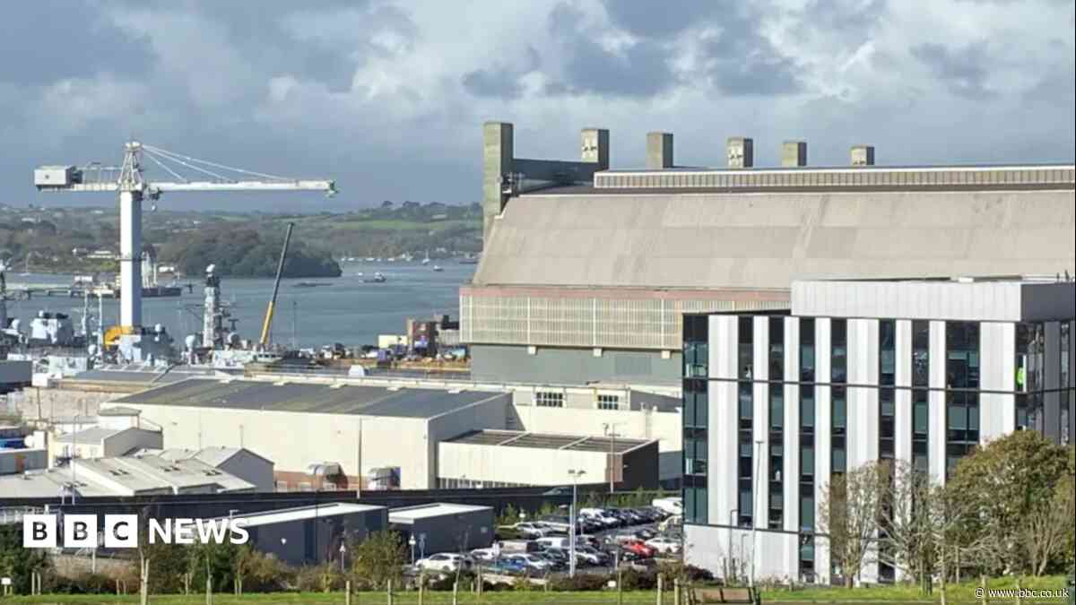 Asbestos exposure linked to scaffolder's death