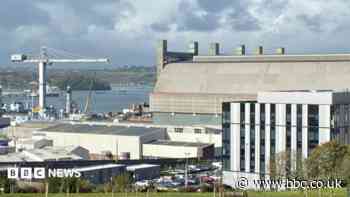 Asbestos exposure linked to scaffolder's death