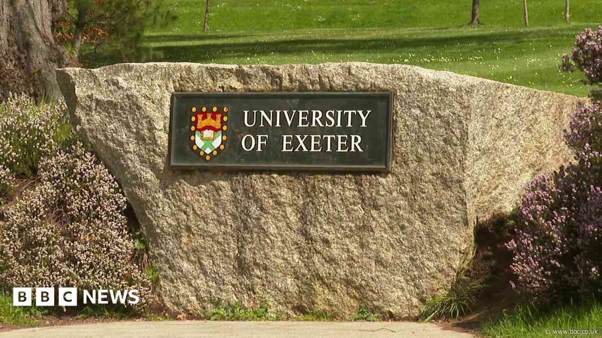University campus scraps geography admissions