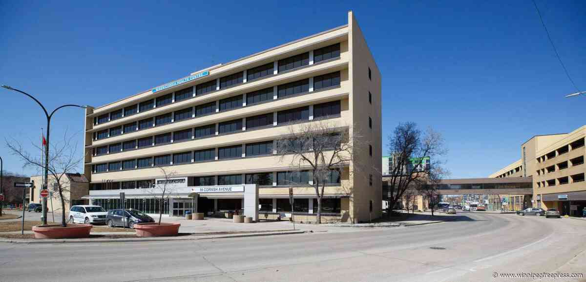WRHA directs care homes to accommodate surge of hospital patients