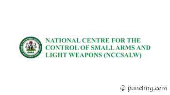 FG, NYSC partner to curb proliferation of illicit arms
