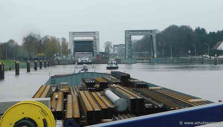Sluis Herbrum gaat vaker schutten