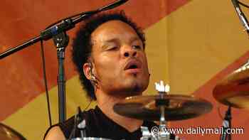 Earth, Wind & Fire drummer John Paris placed in induced coma after 'cardiac incident' as loved ones post emotional update