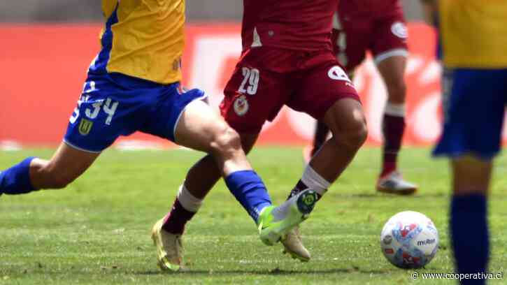 Los resultados de la fecha 19 de la Liga de Primera