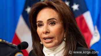Pirro announces charges in WWII vandalism case