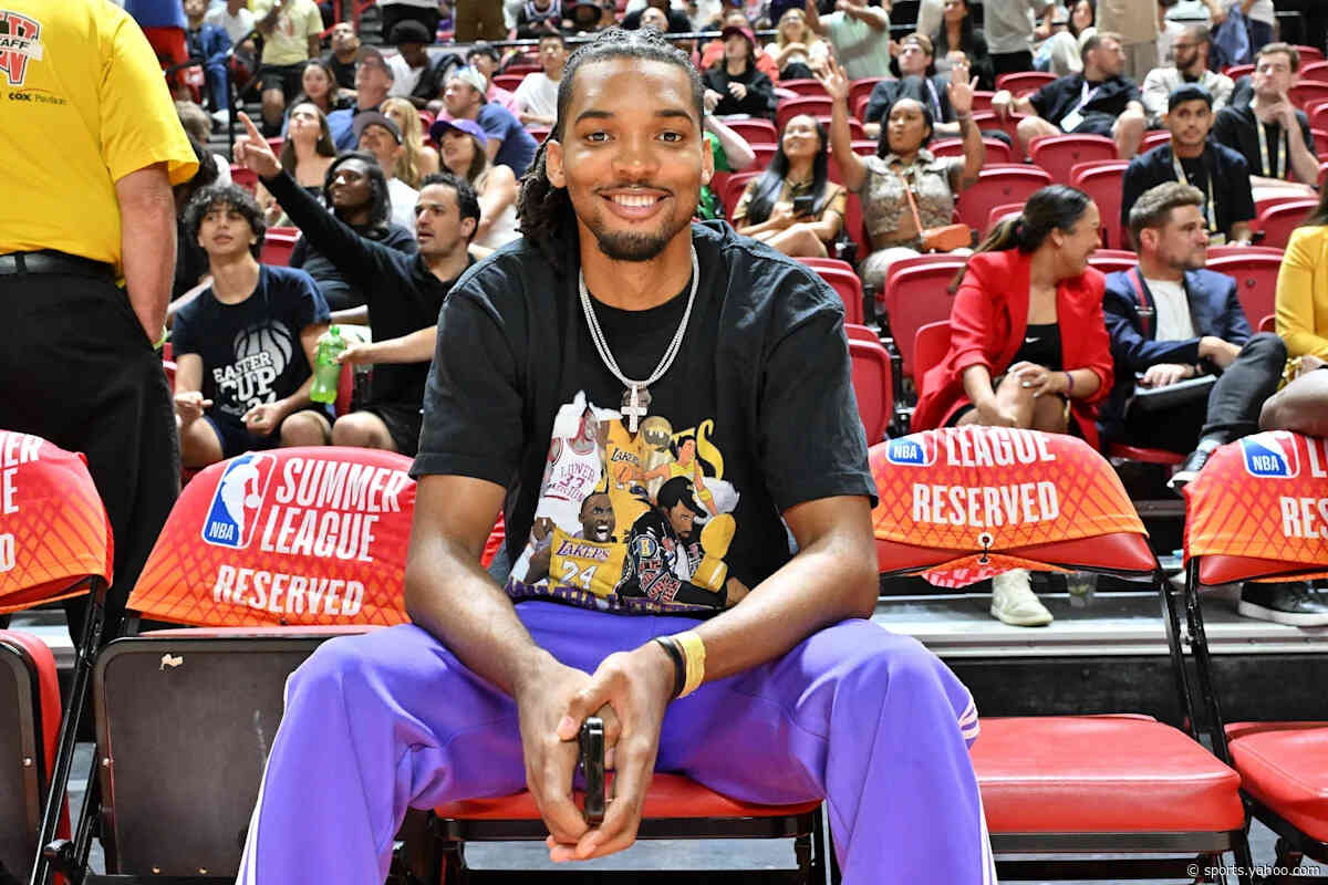 Scouting Report: What should Lakers fans expect from Ziaire Williams?