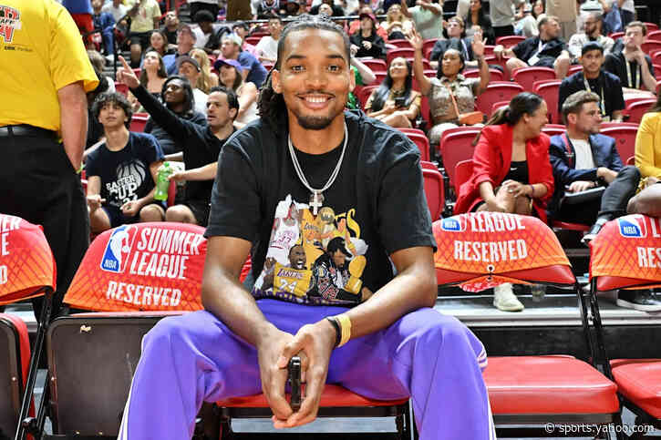 Scouting Report: What should Lakers fans expect from Ziaire Williams?