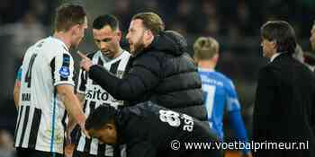 Praat mee op VP: Heracles Almelo - FC Den Bosch