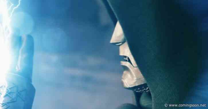 Avengers: Doomsday’s New Doctor Doom Poster Comes With Major MCU Announcement