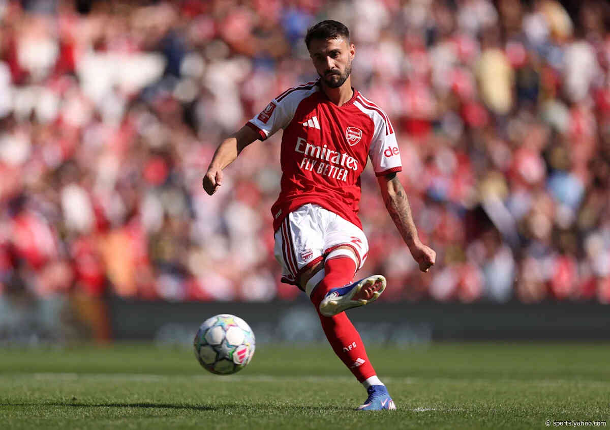 Hamburg and Arsenal scheduled for fresh round of talks over Fabio Vieira deal