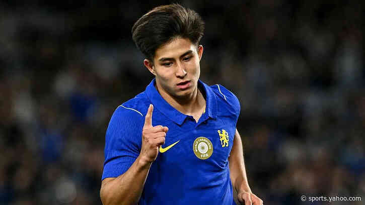 Burnley closing in on Chelsea's Satpayev