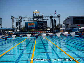 Pan Pacific Championships Women’s Day Three Prelims: World Record Holder Summer McIntosh Bumped to B Final in 400 Free