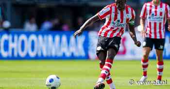 LIVE eredivisie | Sparta na kater in Rotterdamse derby zonder aanvoerder Martins Indi op bezoek bij Telstar