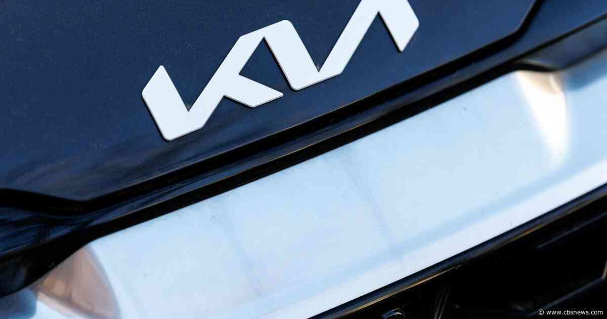 Mexican engineers recruited to work at Georgia Kia plant win $11.5 million class action lawsuit