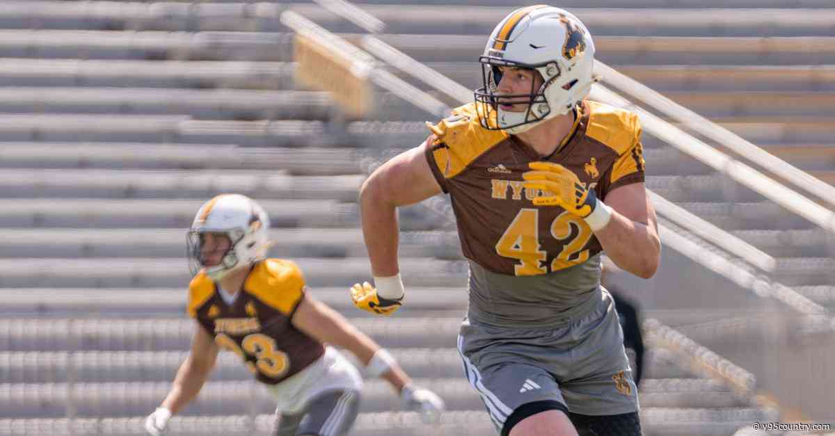 'Linebacker U' Keeps on Churning 'Em Out