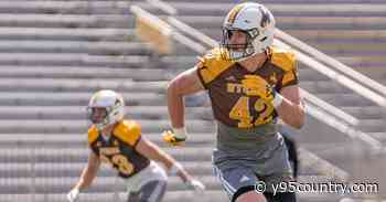'Linebacker U' Keeps on Churning 'Em Out