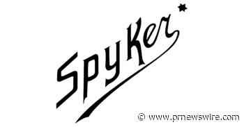 SPYKER C8 PRELIATOR XXV COUPÉ 146 YEARS IN THE MAKING. A NEW ERA BEGINS.