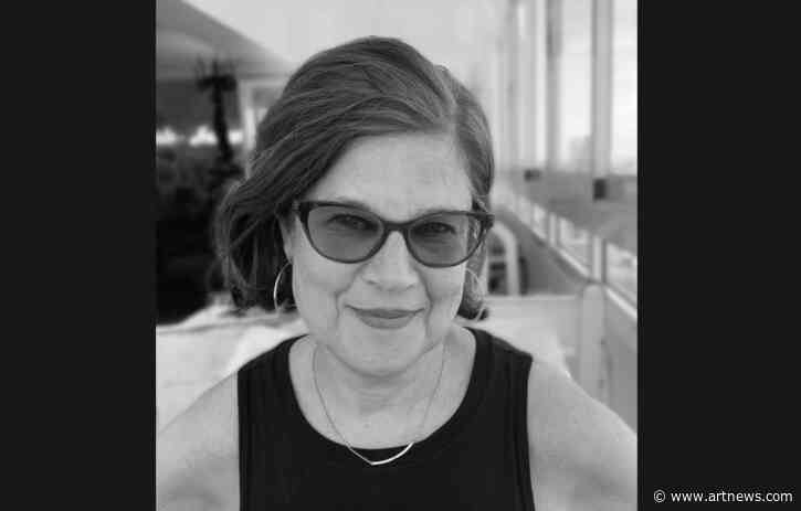 Kit Fitzgerald, Pioneering Video Artist With a Painter’s Sensibility, Has Died at 73