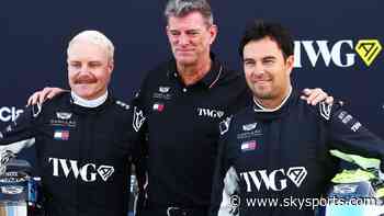 Cadillac explain shock Lowdon exit and respond to Perez speculation