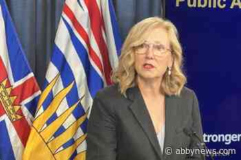 Eby shuffles cabinet after Bailey cancer diagnosis, Osborne to Finance, Kahlon to Health