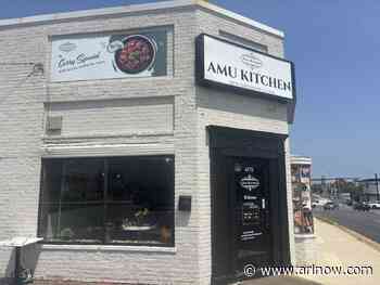 New Afghan restaurant brings kabobs and homemade baked goods to Langston Blvd