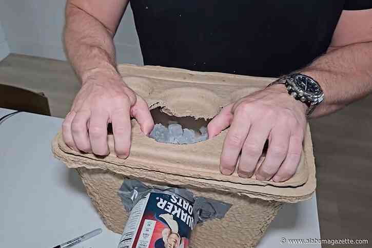 No AC? No sweat. How to make a DIY air conditioner and 3 other heat wave hacks