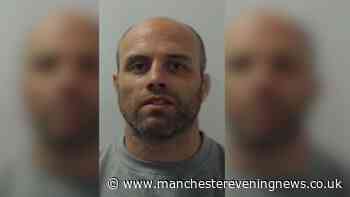 Gangster who sourced AK-47 and worked with Jamie Rothwell  made to pay back £500 from his £1.5m dirty earnings