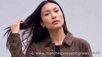 Roman's perfect £45 denim jacket alternative 'smartens a multitude of autumn outfits'
