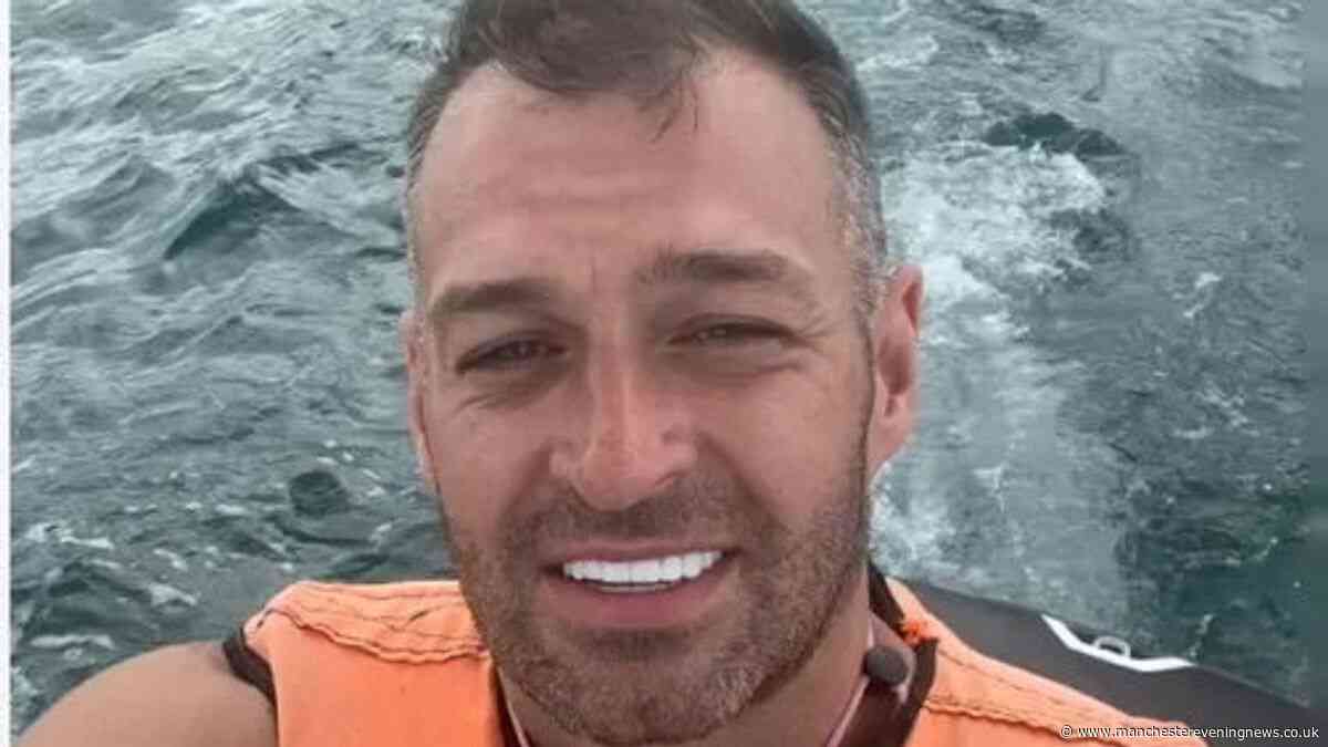 Dealer who escaped prison to live life of luxury in Thailand caught selling drugs again