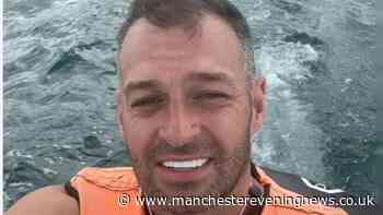 Dealer who escaped prison to live life of luxury in Thailand caught selling drugs again