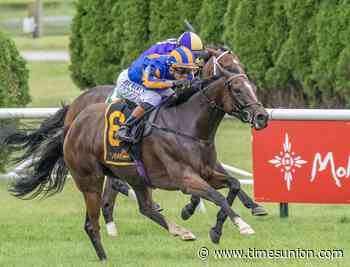European standouts face U.S.-based quartet in Christophe Clement Turf Stakes at Saratoga