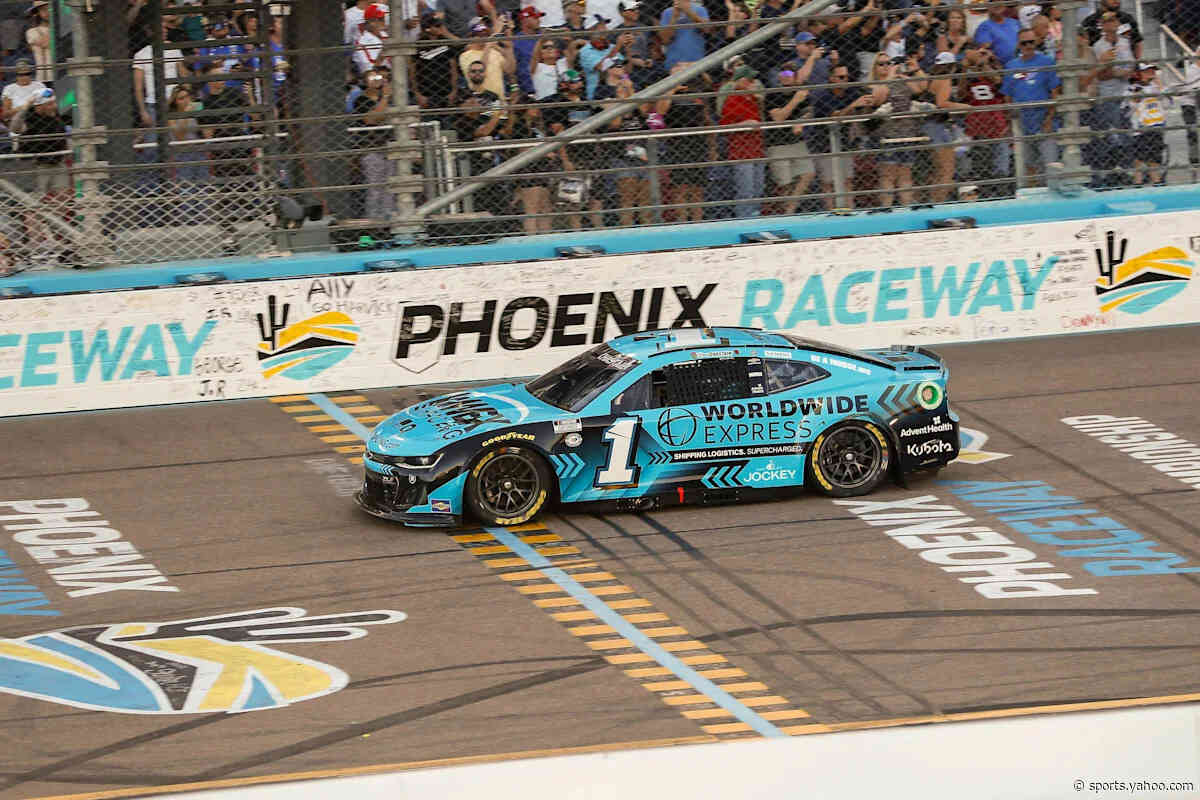 Iconic Sponsor Refuses to Cut Ties With NASCAR Amidst Ending Decade-Long Broadcast Integration