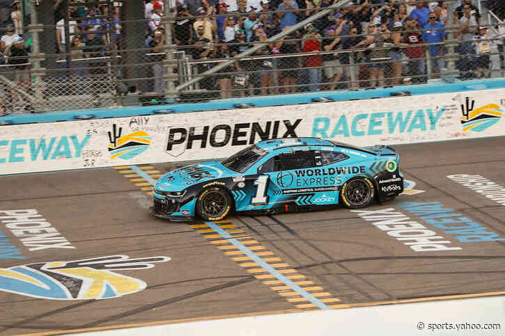 Iconic Sponsor Refuses to Cut Ties With NASCAR Amidst Ending Decade-Long Broadcast Integration