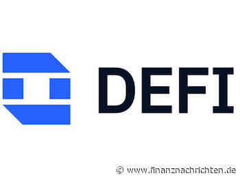 EQS-News: DeFi Technologies Inc. gibt die Finanzergebnisse für das zweite Quartal 2026 bekannt: Umsatz von 7,8 Mio. USD, operativer Verlust von 2,3 Mio. USD und weiterhin solide Bilanz