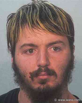 Fort Wayne man sentenced more than 20 years for attempted murder