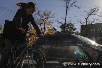 Ford government wins court appeal clearing way for Toronto bike lane removal