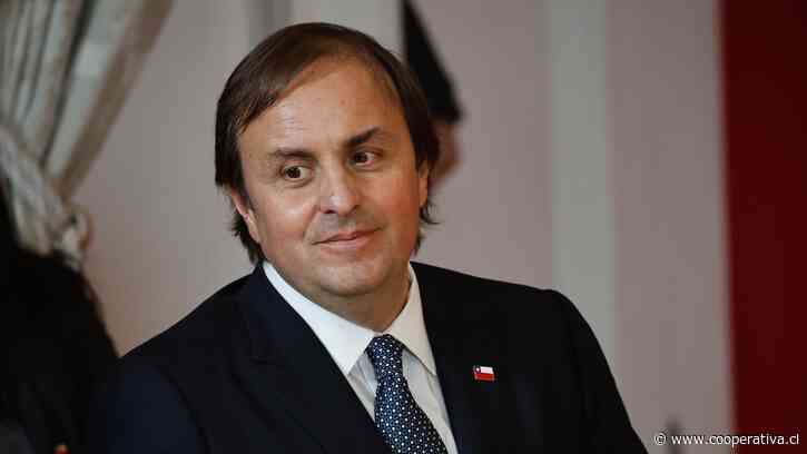 [Perfil] Francisco Riveros, el abogado y gestor deportivo que asume como ministro del Deporte