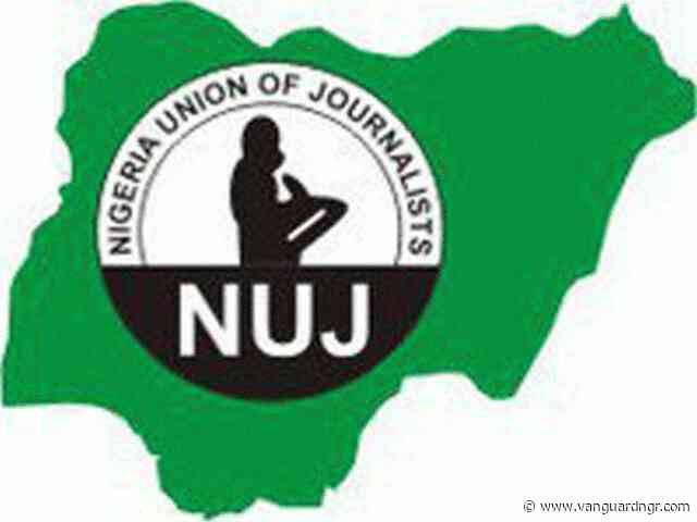Osun Election: NUJ calls for safety of journalists covering polls