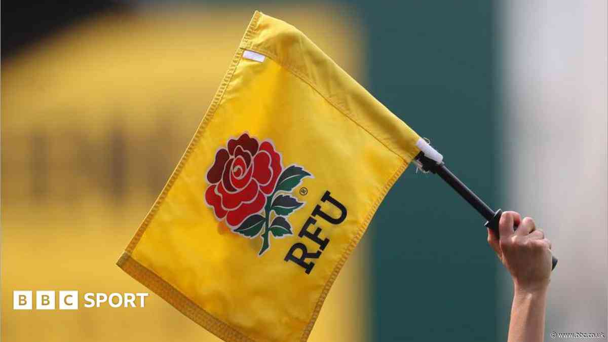 Start of England's community rugby season postponed