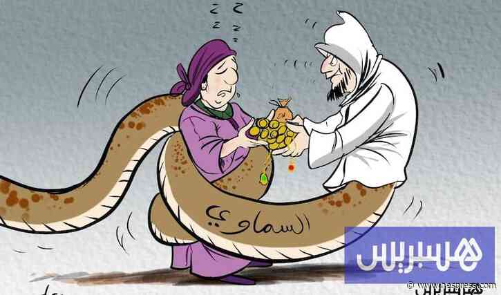"تحذيرات السماوي" تستهدف مرتيل