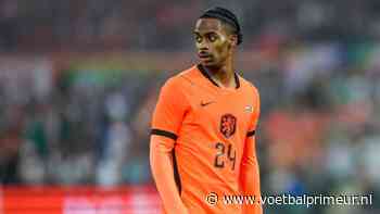 Praat mee op VP: Summerville begint in de basis voor Al-Hilal