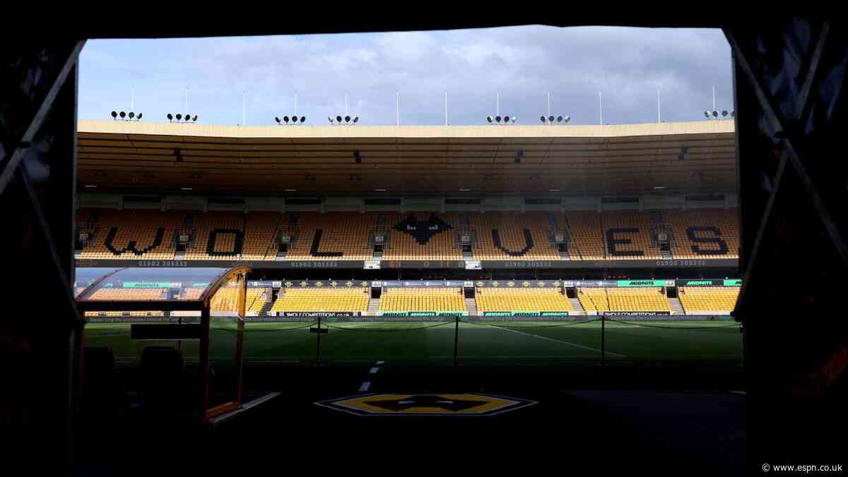 Wolves vs. Blackburn LIVE: Latest updates from Championship opener