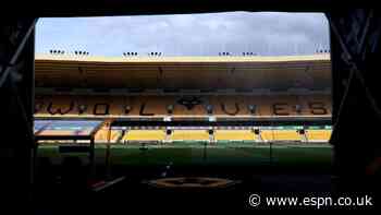 Wolves vs. Blackburn LIVE: Latest updates from Championship opener