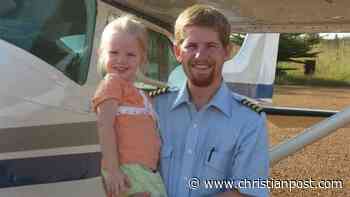 Trump, mission org. confirm release of kidnapped American missionary pilot