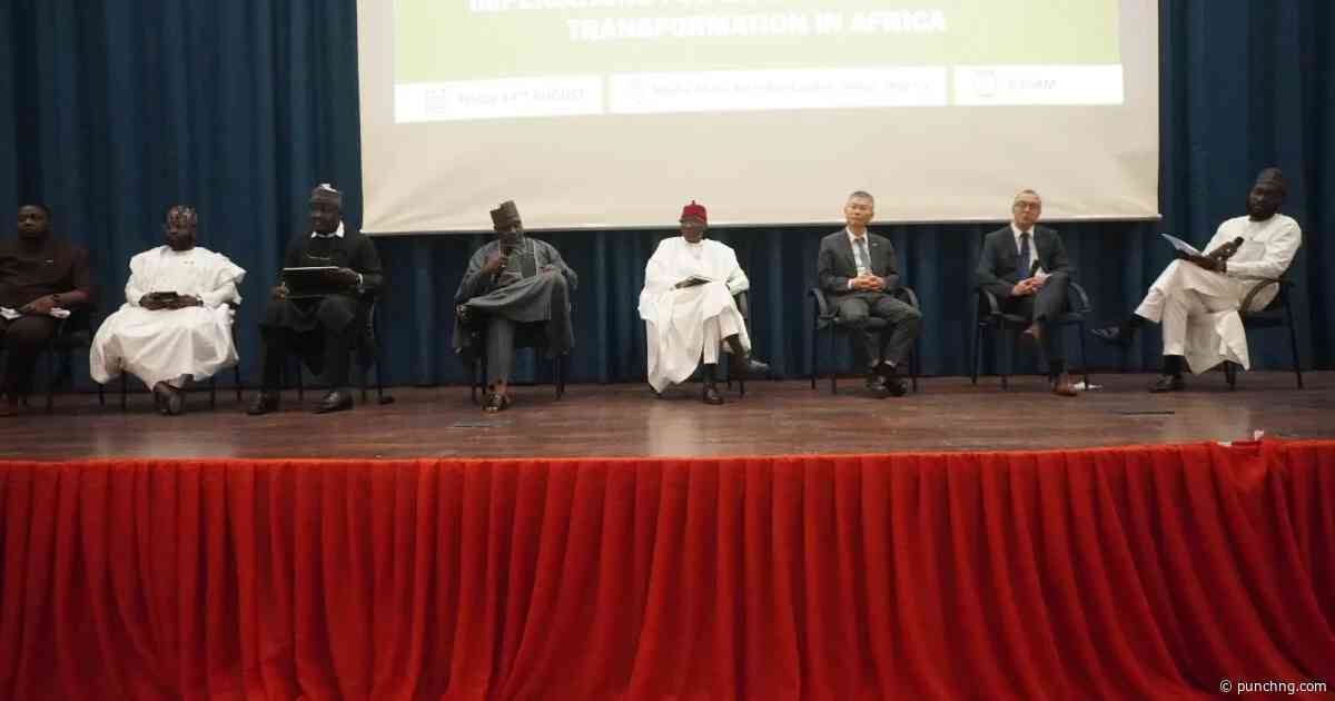 Nigeria must export better, not more under China zero-tariff — FG